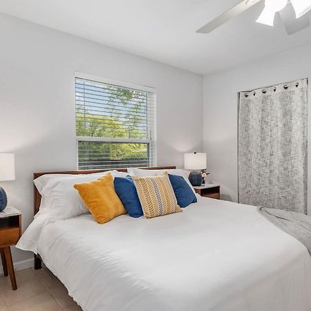 Serenity Terrace King Bed W Lounge & Coffee Bar Alachua Luaran gambar