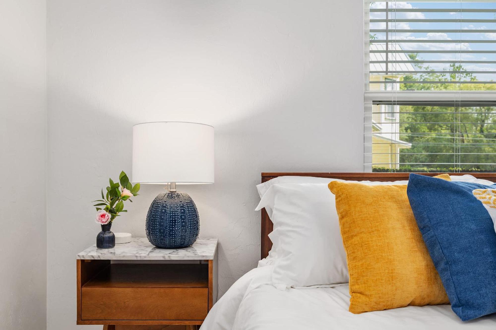 Serenity Terrace King Bed W Lounge & Coffee Bar Alachua Luaran gambar